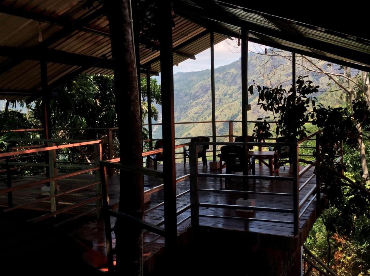 Ella Camping Resort 外观 照片