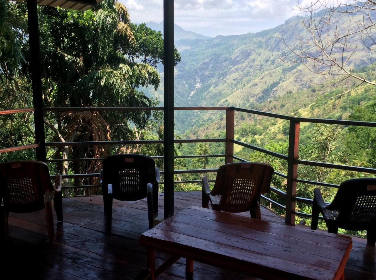 Ella Camping Resort 外观 照片